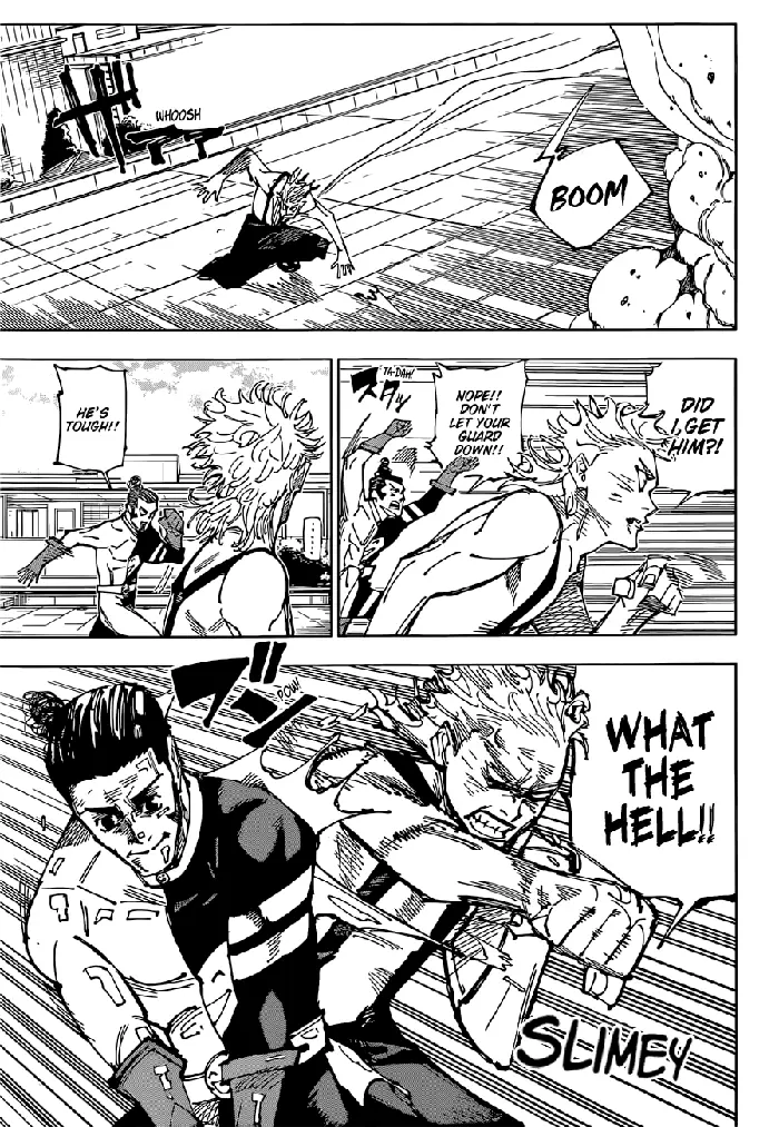 Jujutsu Kaisen Chapter 173 image 05_optimized